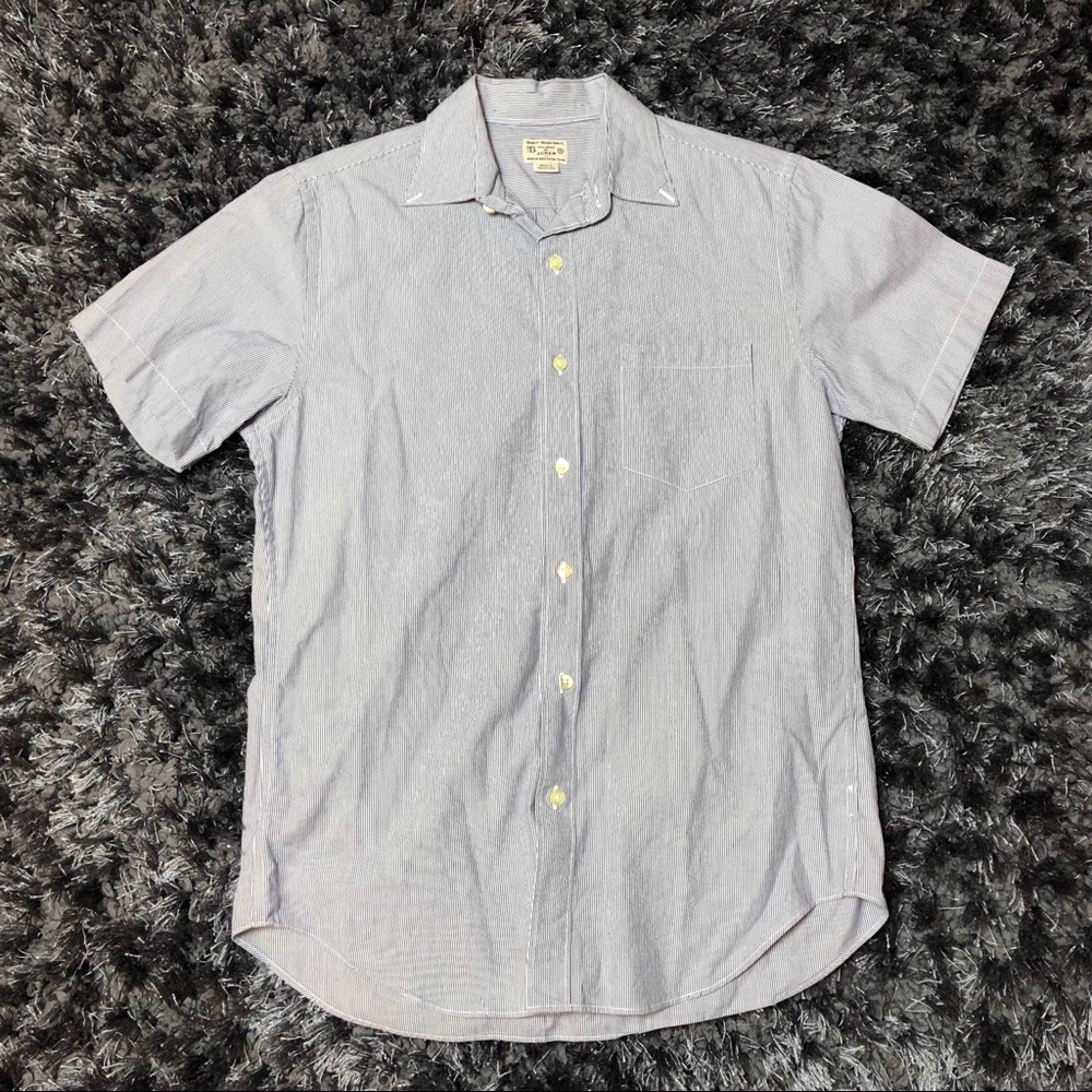 J. Crew button down - Picture 2 of 4